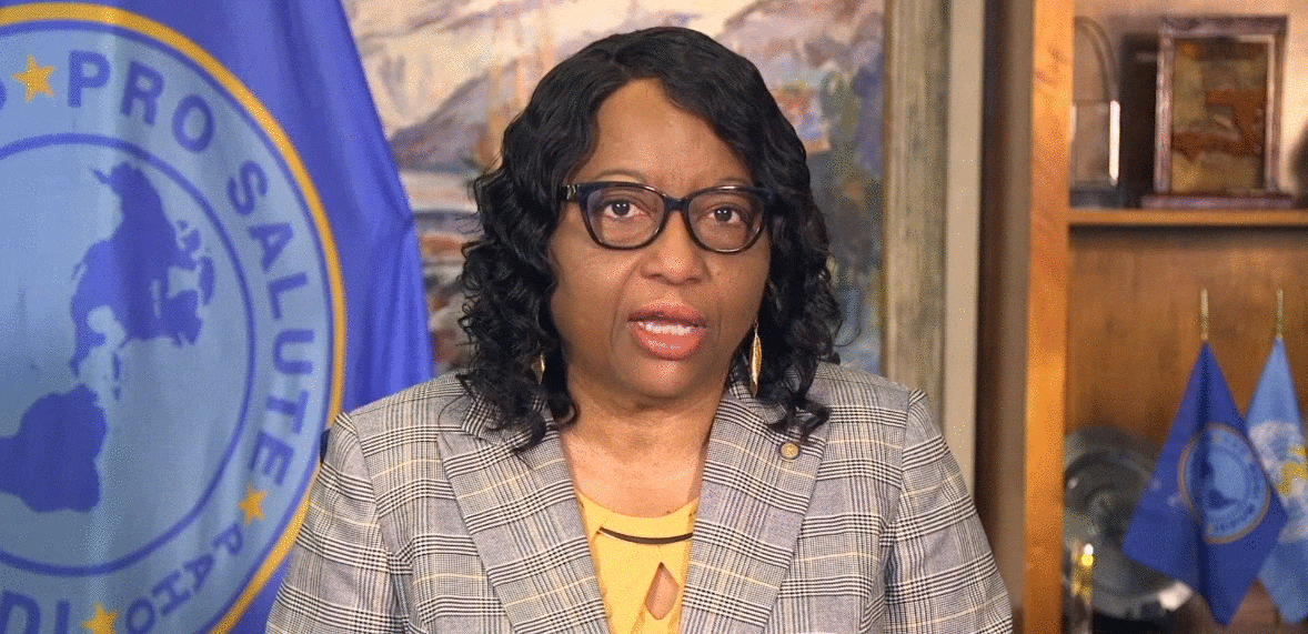 PAHO’s Carissa Etienne and PM Roosevelt Skerrit to Receive COVID19