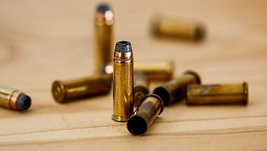 Ammunition Charges