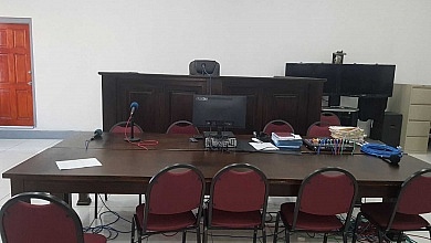 High Court Dominica