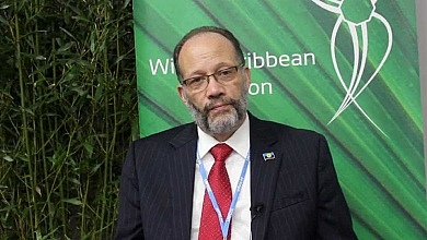 Irwin LaRocque