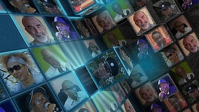 Influential Dominica Writers in Calypso