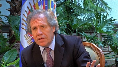 Luis Almagro
