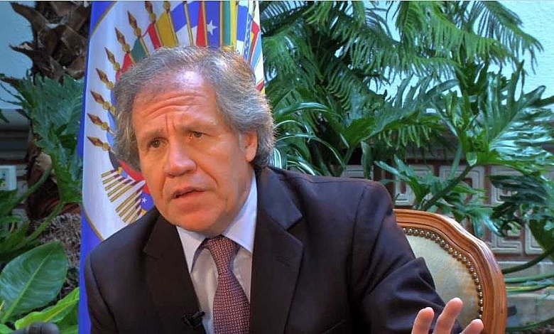 Luis Almagro