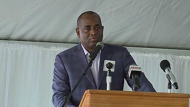 Roosevelt Skerrit