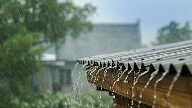 Water Collection