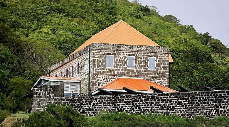 Fort Shirley