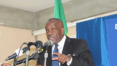 Hon. Lennox Linton