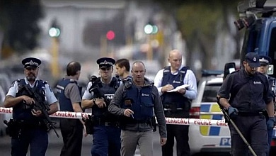 NZ Security