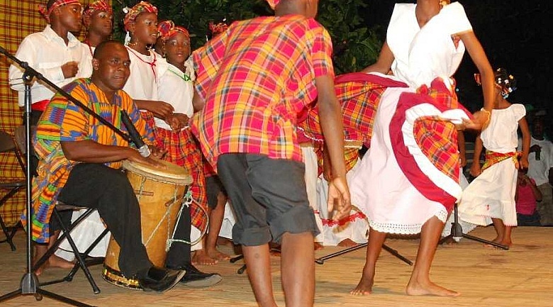 Creole Heritage Month