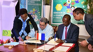 Signing Agreement