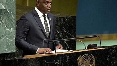 Roosevelt Skerrit