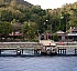 Cabrits Cruise Ship Berth