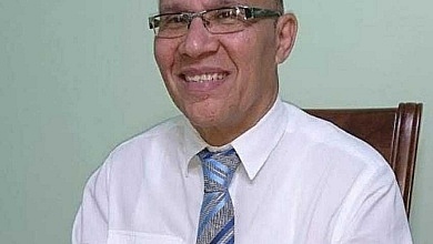Sanford Worrel