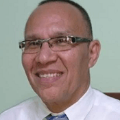 Dr. Worrel Sanford