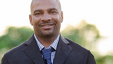 Marcus Romain
