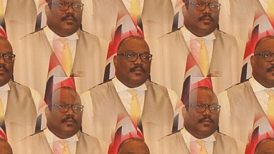 Matthan J. Walter