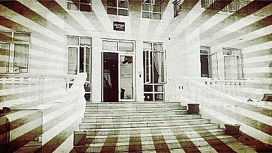 The Electoral Office