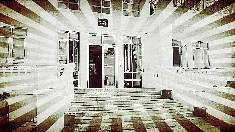 The Electoral Office