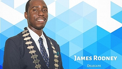 James Rodney