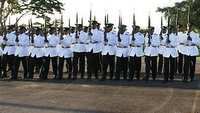 Police Welfare Association