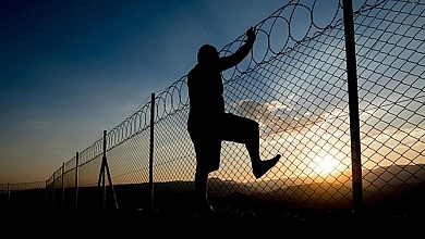 Escape From Prison