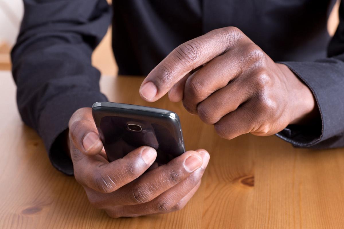 Flow the implementation of Mobile Local Number Portability