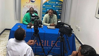 Press Launch