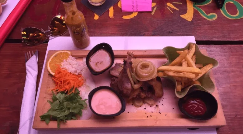 Culinary Heritage