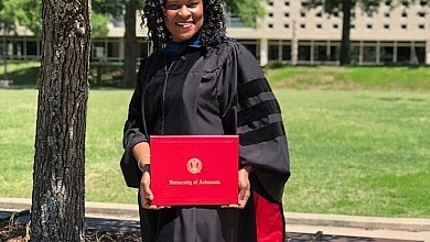 Samantha J. Julien