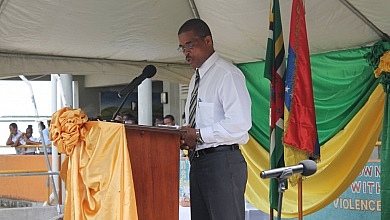Peter St. Jean