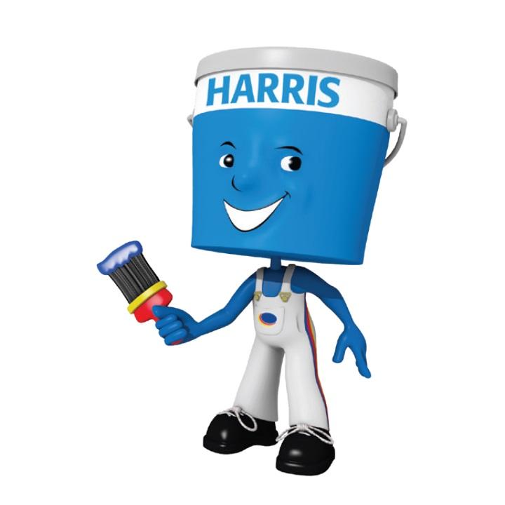 Harris Paints Dominica Ltd