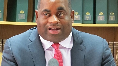 Roosevelt Skerrit