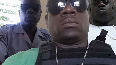 Mervin Adams