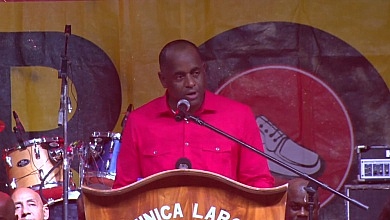 Roosevelt Skerrit