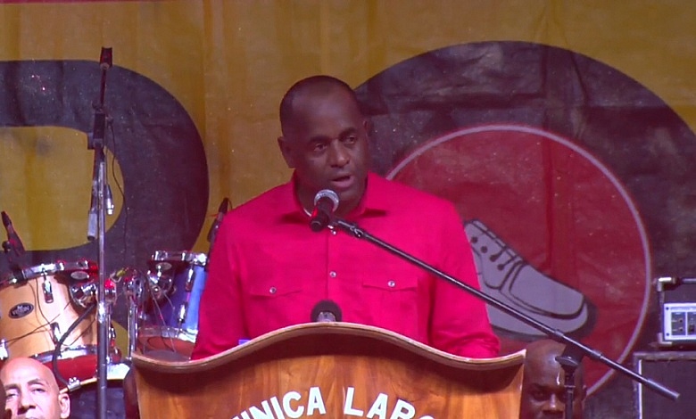 Roosevelt Skerrit