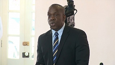 Hon. Lennox Linton