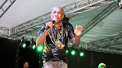 Gordon Henderson