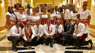 Team Dominica