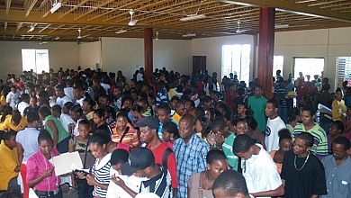 Dominica State College