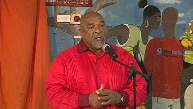 Reginald Austrie
