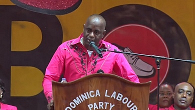 Roosevelt Skerrit