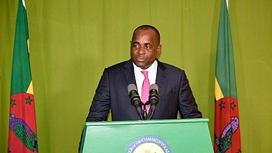 Roosevelt Skerrit