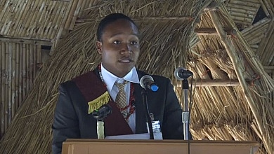 Lorenzo Sanford