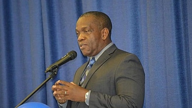 Hon. Lennox Linton