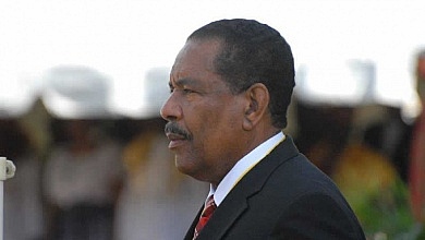 Charles Angelo Savarin