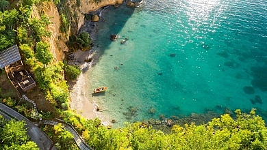 Tibay Beach
