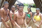Indigenous people of Dominica