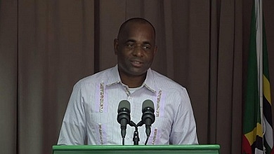 Hon. Roosevelt Skerrit