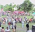 Creole in the Park