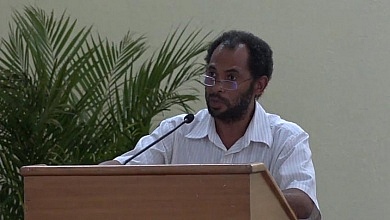 Anthony Leblanc